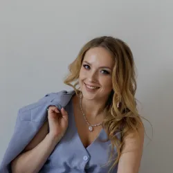 Фотография репетитора Мизяева Наталия Андреевна