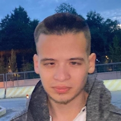 Фотография репетитора Степанов Егор Иванович