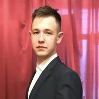 Фотография репетитора Кандудин Даниил Андреевич
