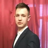 Фотография репетитора Кандудин Даниил Андреевич