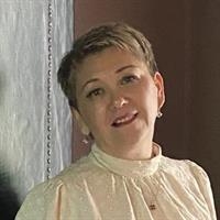 Фотография репетитора Досмухамбетова Ирина Александровна