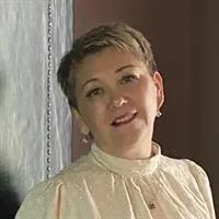 Фотография репетитора Досмухамбетова Ирина Александровна