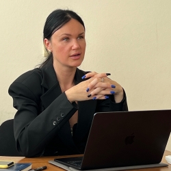 Фотография репетитора Лидина Надежда Александровна