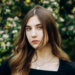 Фотография репетитора Мишина Виолетта Александровна