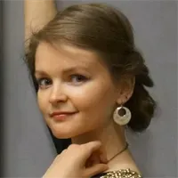 Фотография репетитора Близнец Ольга Сергеевна