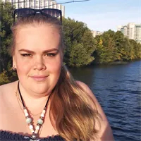 Фотография репетитора Николаева Ирина Олеговна