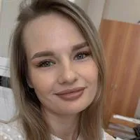 Фотография репетитора Вострякова Анна Сергеевна