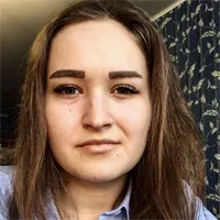 Фотография репетитора Хавова Ольга Евгеньевна