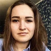 Фотография репетитора Хавова Ольга Евгеньевна