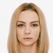 Фотография репетитора Мосина Дарья  Константиновна