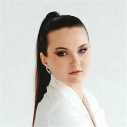 Фотография репетитора Радионова Светлана Олеговна