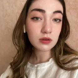 Фотография репетитора Гузаирова Амина Арслановна