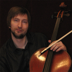 Фотография репетитора Глазырин Павел Олегович