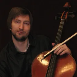 Фотография репетитора Глазырин Павел Олегович