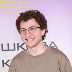 Фотография репетитора Черунков Павел Петрович