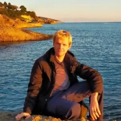 Фотография репетитора Лагашин Павел Юрьевич