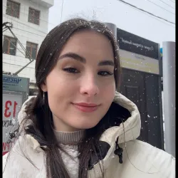 Фотография репетитора Панасенко Елена Владимировна