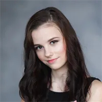 Фотография репетитора Лопырева Ульяна Евгеньевна