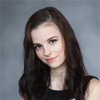 Фотография репетитора Лопырева Ульяна Евгеньевна