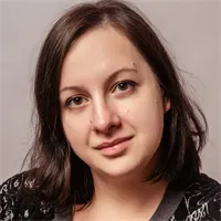 Фотография репетитора Калиничева Валентина Владимировна