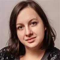 Фотография репетитора Калиничева Валентина Владимировна