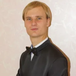 Фотография репетитора Кустов Николай Леонидович