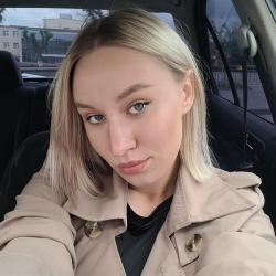 Фотография репетитора Муромцева София Олеговна