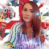 Фотография репетитора Выприцкая Вероника Вячеславовна