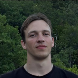 Фотография репетитора Зеленов Никита Михайлович