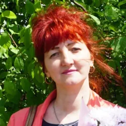 Фотография репетитора Немых Марина Владимировна