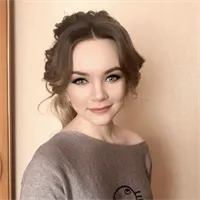 Фотография репетитора Курочкина Ольга Владимировна