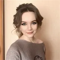 Фотография репетитора Курочкина Ольга Владимировна