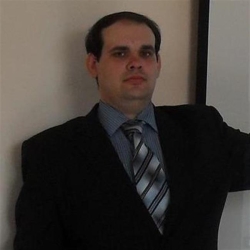 Фотография репетитора Туртин Дмитрий Витальевич