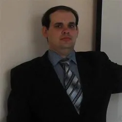 Фотография репетитора Туртин Дмитрий Витальевич