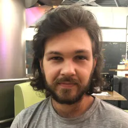 Фотография репетитора Багдалов Павел Дмитриевич