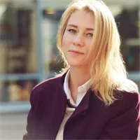 Фотография репетитора Хандусь Виктория Олеговна