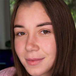 Фотография репетитора Третьякова Диана Николаевна