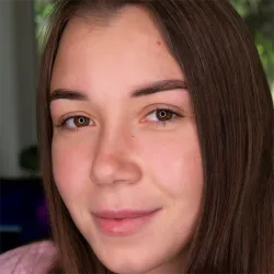 Фотография репетитора Третьякова Диана Николаевна