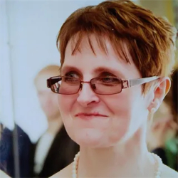 Фотография репетитора Данилова Светлана Анатольевна