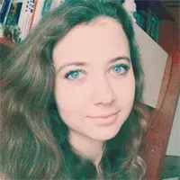 Фотография репетитора Тулгаева Анна Андреевна