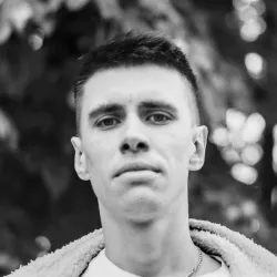 Фотография репетитора Мозговой Александр Максимович