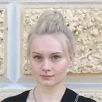 Фотография репетитора Карпова Анастасия Олеговна