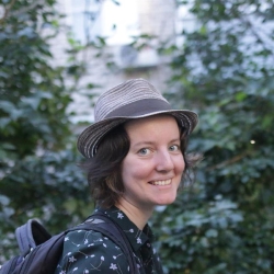 Фотография репетитора Щеголькова Елизавета Юрьевна