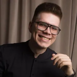 Фотография репетитора Шумилов Даниил Евгеньевич