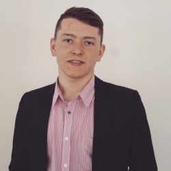 Фотография репетитора Федосеев Никита Александрович