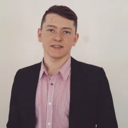 Фотография репетитора Федосеев Никита Александрович