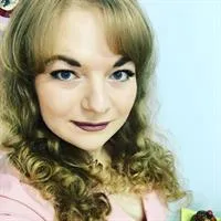 Фотография репетитора Федорович Диана Олеговна