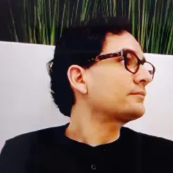 Фотография репетитора Contreras Luna Rafael 