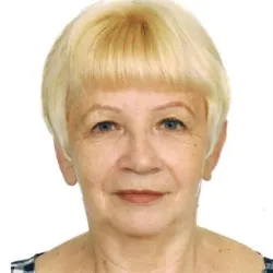 Фотография репетитора Родина Ольга Михайловна