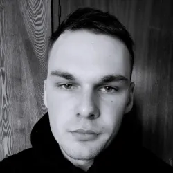 Фотография репетитора Попов Павел Вадимович